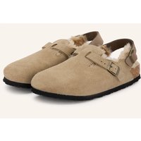 Birkenstock Birkenstock Mules Tokio beige
