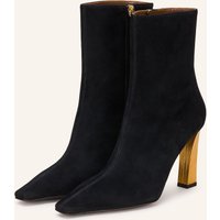 GIUSEPPE ZANOTTI DESIGN Giuseppe Zanotti Design Stiefeletten Kanda S schwarz