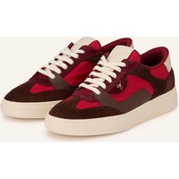 GIUSEPPE ZANOTTI DESIGN Giuseppe Zanotti Design Sneaker rot