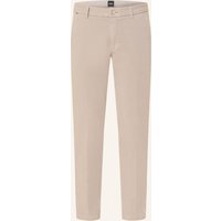 Boss Chino Kaiton Slim Fit blau