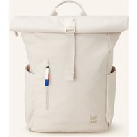 GOT BAG Got Bag Rucksack Easy Small 22 L Mit Laptop-Fach beige