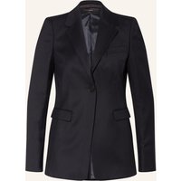 windsor. Blazer blau