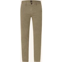 Boss Chino Slim Fit gruen
