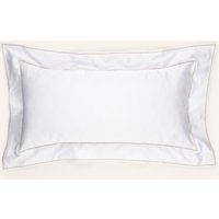FAZZINI Fazzini Kissenbezug Isola weiss