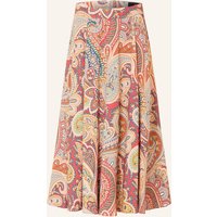 ETRO ETRO Faltenrock