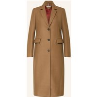 Tommy Hilfiger Tommy Hilfiger Mantel braun