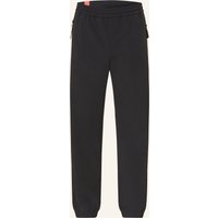 FIRE+ICE Fire+Ice Trekkinghose Arved schwarz