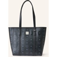 MCM Mcm Shopper Toni Small schwarz
