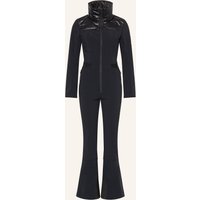 FIRE+ICE Fire+Ice Ski-Overall Zea schwarz