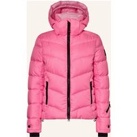 FIRE+ICE Fire+Ice Skijacke saelly2 pink