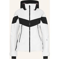 FIRE+ICE Fire+Ice Skijacke Ashley-T weiss