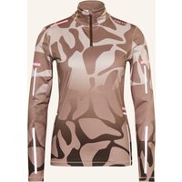 FIRE+ICE Fire+Ice Midlayer ilvy3 beige