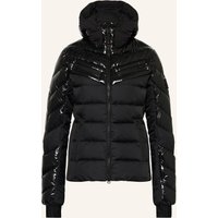 FIRE+ICE Fire+Ice Skijacke farina3 schwarz