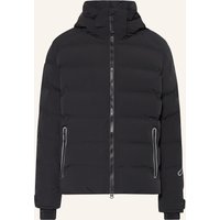 FIRE+ICE Fire+Ice Skijacke schwarz
