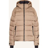 FIRE+ICE Fire+Ice Skijacke luka2 beige