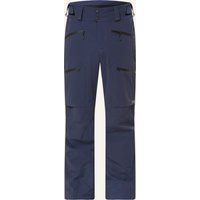 FIRE+ICE Fire+Ice Skihose Solomun-T blau