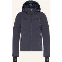 Bogner Bogner Skijacke kea1-T blau