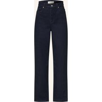 Part Two Part Two Straight Jeans Simonapw blau