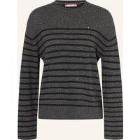 Tommy Hilfiger Pullover grau