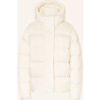 Tommy Hilfiger Daunenjacke weiss