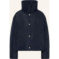 Tommy Hilfiger Tommy Hilfiger Daunenjacke blau