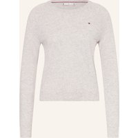 Tommy Hilfiger Pullover grau