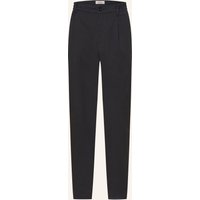 Replay Chino Regular Fit schwarz