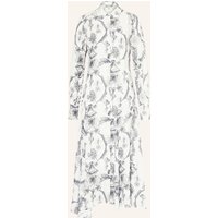 Ted Baker Ted Baker Hemdblusenkleid Shanin weiss