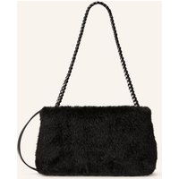 Marc Cain Schultertasche schwarz