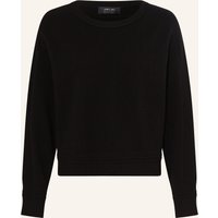 Marc Cain Pullover schwarz