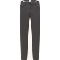 BRAX Hose Cadiz Straight Fit grau