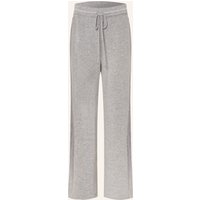 Marc Cain Strickhose Washington Mit Cashmere grau