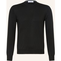 GRAN SASSO Gran Sasso Pullover schwarz