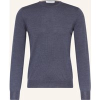 GRAN SASSO Gran Sasso Pullover blau