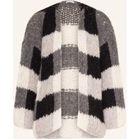 MAIAMI Maiami Strickhülle Aus Alpaka schwarz