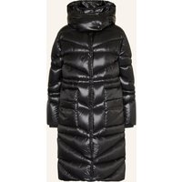 Bogner Bogner Daunenmantel Beate-d1 Mit Abnehmbarer Kapuze schwarz
