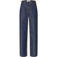 Bogner Wide Leg Jeans Dyna-1 blau
