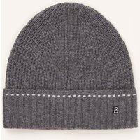 Bogner Bogner Mütze Moulan-1 grau