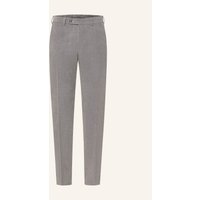 Digel Digel Anzughose Sergio Modern Fit beige