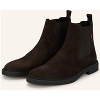 Boss Boss Chelsea-Boots Calev braun