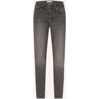 mavi Skinny Jeans Sophie grau