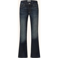 mavi Bootcut Jeans BELLA