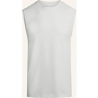 SKIMS Skims Lounge-Shirt Skims Cotton weiss