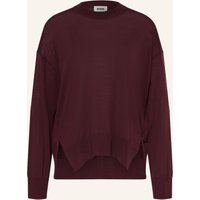 drykorn Drykorn Pullover Liziela rot