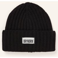 drykorn Drykorn Mütze Eani schwarz