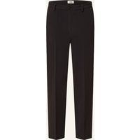 drykorn Chino Ajend Regular Fit schwarz