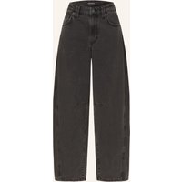 GUESS JEANS Guess Jeans Barrel Jeans schwarz