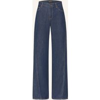 GUESS JEANS Guess Jeans Wide Leg Jeans g11 blau