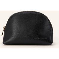 Longchamp Longchamp Pouch Le Foulonné schwarz