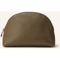 Longchamp Longchamp Pouch Le Foulonné gruen